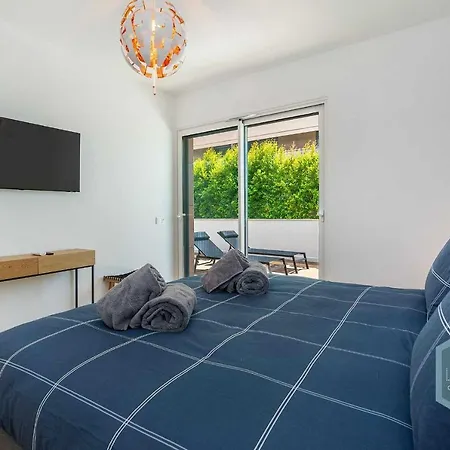 Prime 1b - Dream Apartman Albufeira