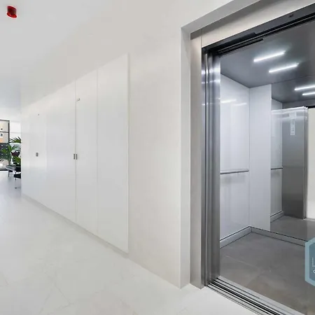 Apartman Prime 1b - Dream