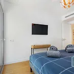 Prime 1b - Dream Апартаменты