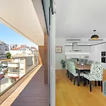 Apartment Prime 1b - Dream