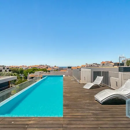 Prime 1b - Dream Apartamento *