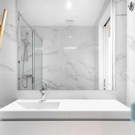 Prime 1b - Dream Appartement