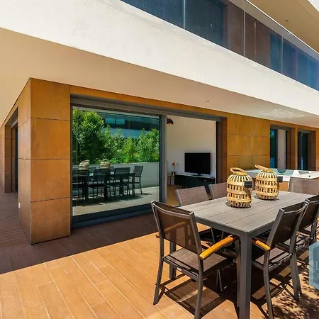 Prime 1b - Dream Apartamento *