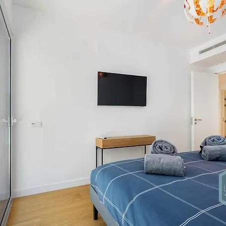 Prime 1b - Dream Apartamento