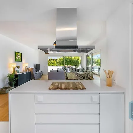 Apartamento Prime 1b - Dream *