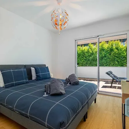 Prime 1b - Dream Apartamento *