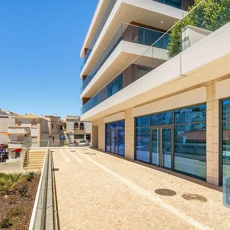 Prime 1b Dream Albufeira