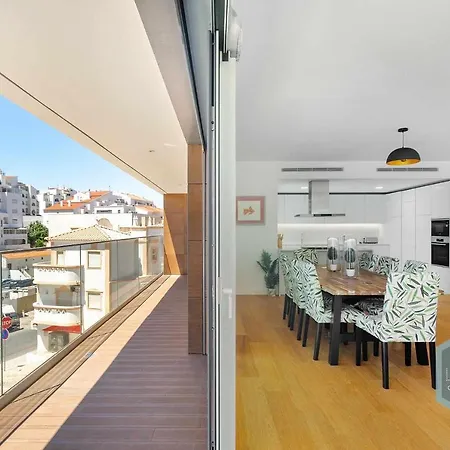 Apartamento Prime 1b - Dream