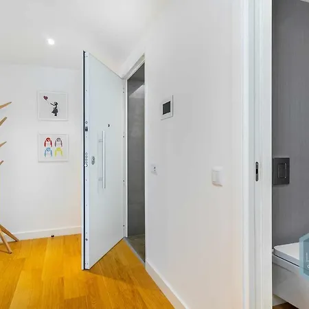 Prime 1b - Dream Apartament Albufeira