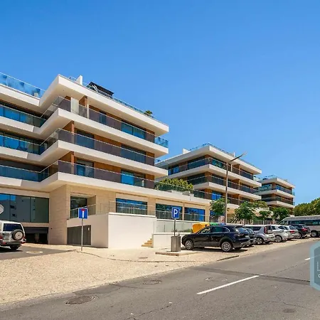 Prime 1b - Dream Apartamento