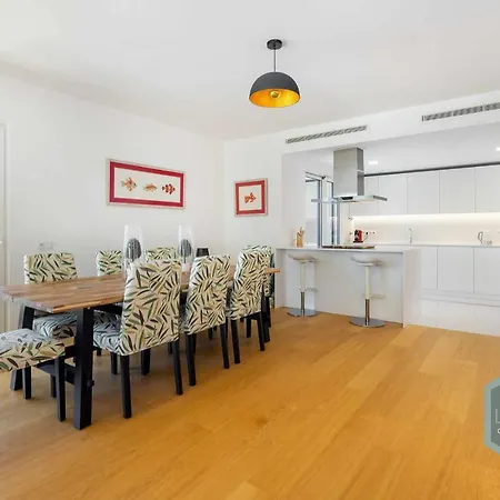 Prime 1b Dream Apartment Albufeira