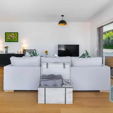 Prime 1b - Dream Apartamento