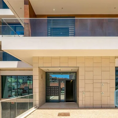 Prime 1b - Dream Appartement *