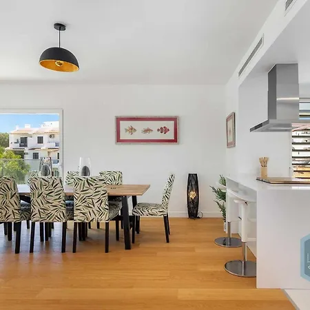 Apartment Prime 1b Dream Albufeira