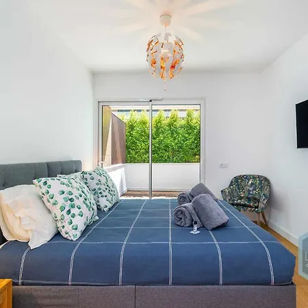 公寓 Prime 1b - Dream