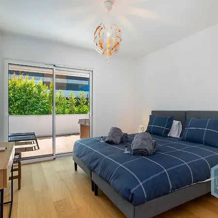 Prime 1b - Dream Apartamento