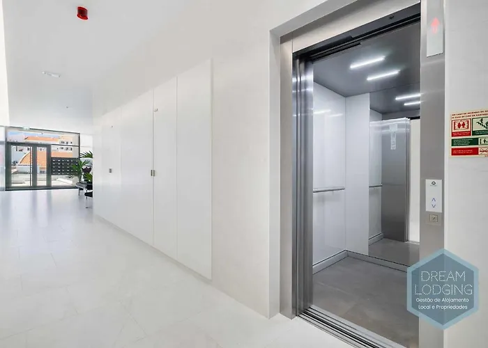 Apartment Prime 1b Dream