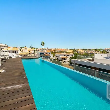 Prime 1b Dream Albufeira