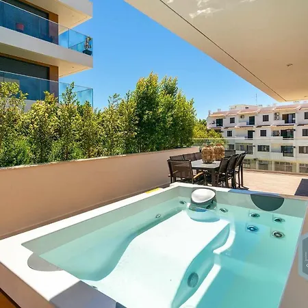 Apartment Prime 1b Dream Albufeira