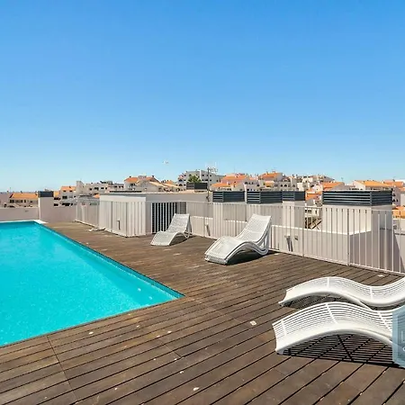 Prime 1b - Dream Албуфейра