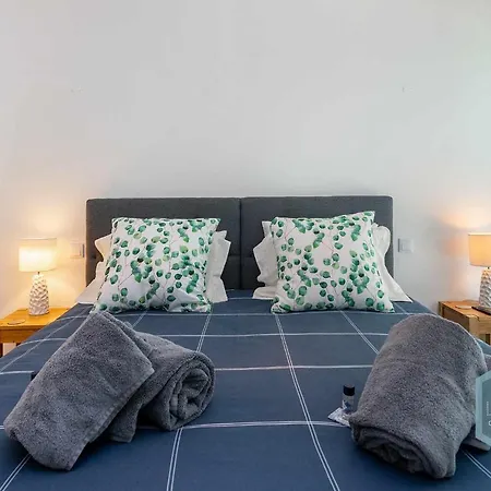 Prime 1b - Dream Апартаменты *