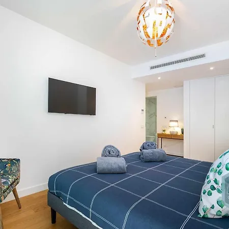 Prime 1b Dream Apartment Albufeira